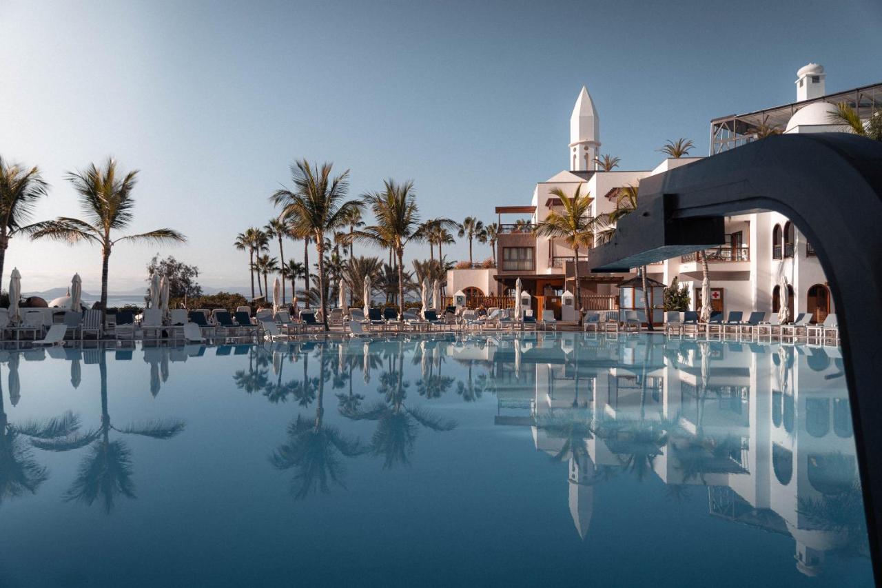 Princesa Yaiza Suite Hotel Resort Playa Blanca  Exterior photo