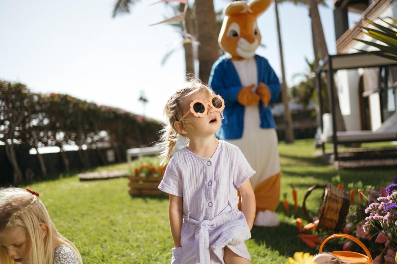 Princesa Yaiza Suite Hotel Resort Playa Blanca  Exterior photo