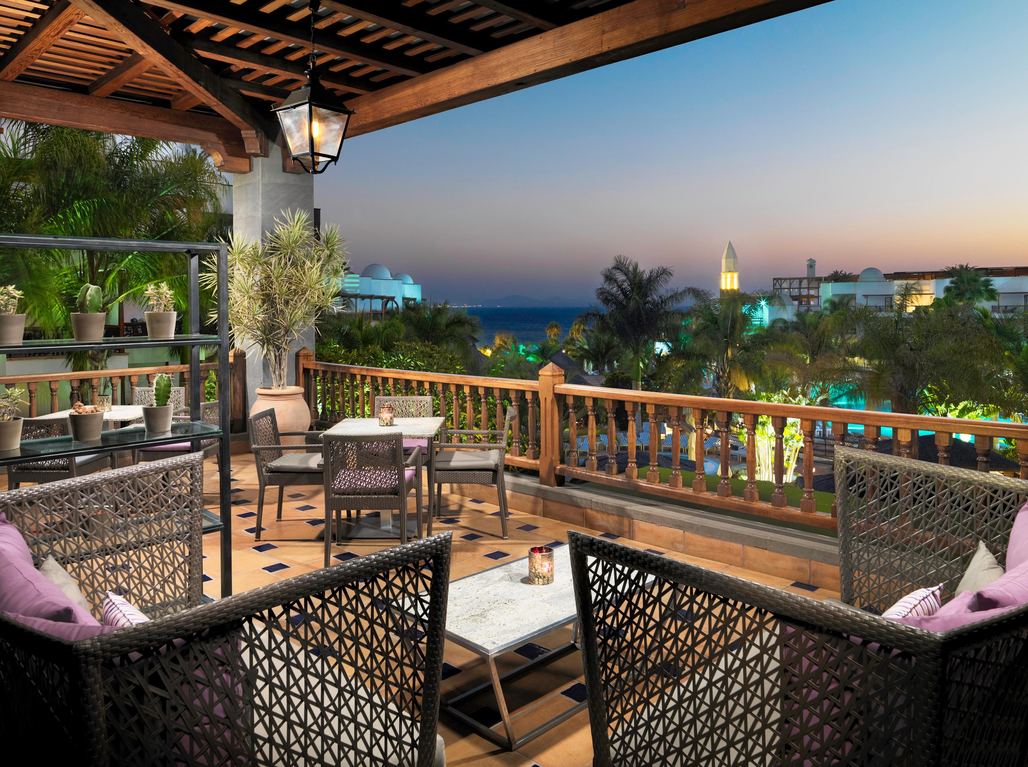 Princesa Yaiza Suite Hotel Resort Playa Blanca  Exterior photo