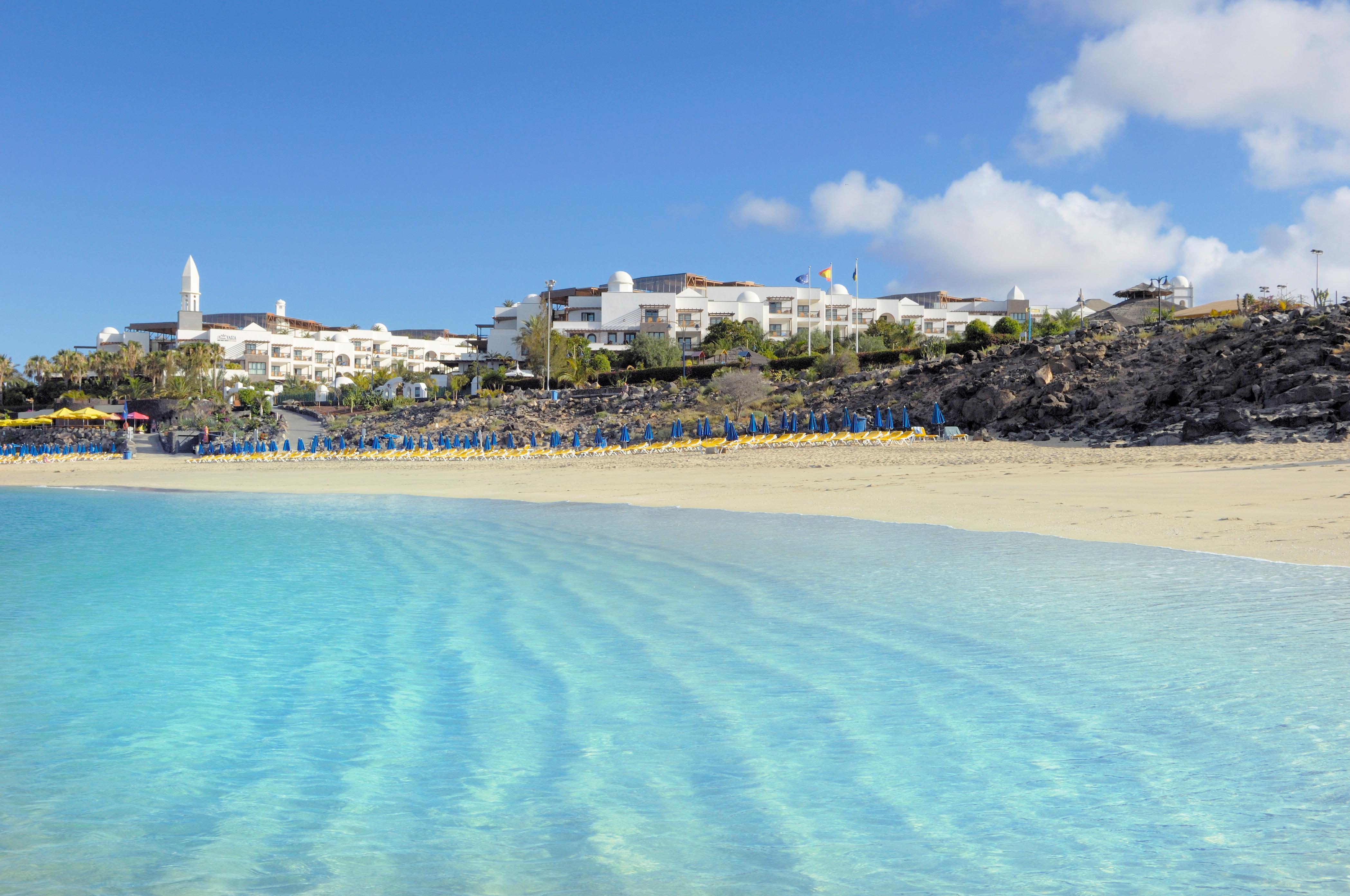 Princesa Yaiza Suite Hotel Resort Playa Blanca  Exterior photo
