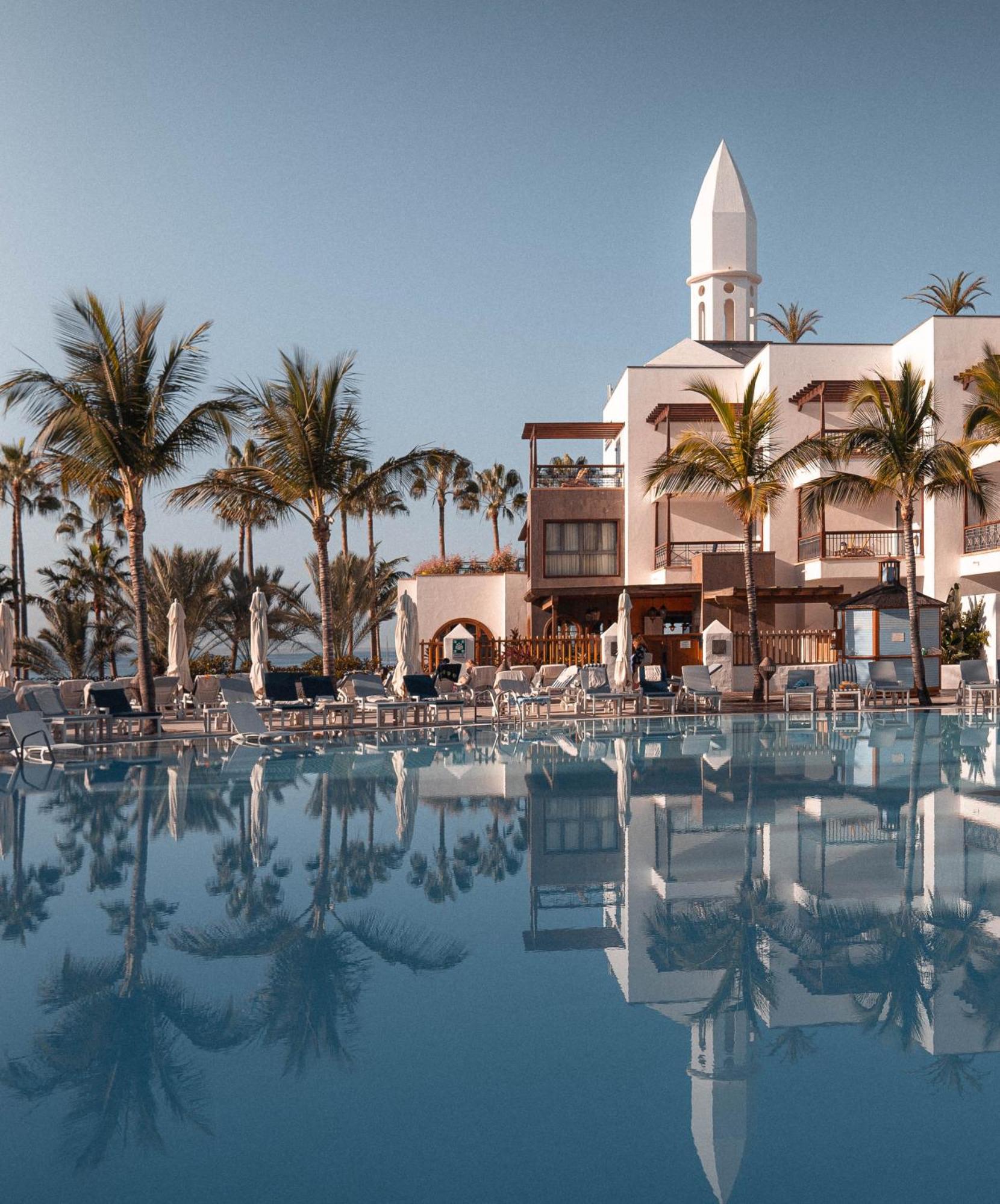 Princesa Yaiza Suite Hotel Resort Playa Blanca  Exterior photo